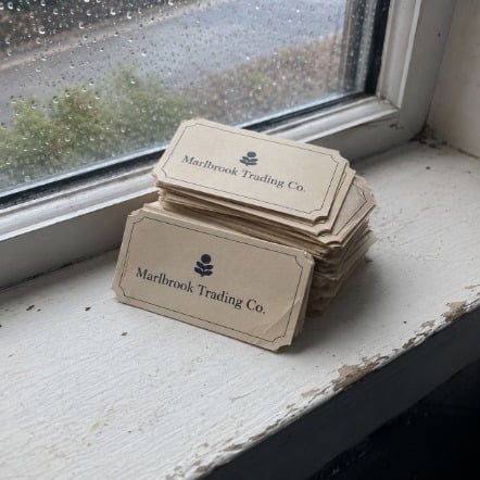 Custom raffle tickets for small business