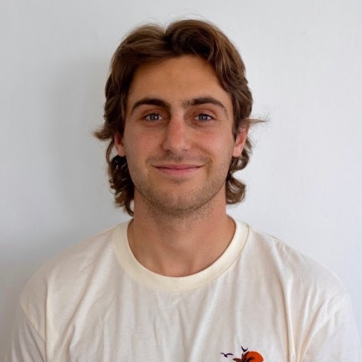 George Passantino, Co-Founder & CEO at Customized Raffle Tickets
