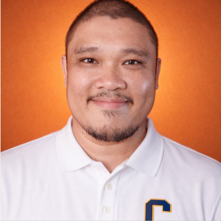 Jan Ravina, Customer Support at Customized Raffle Tickets