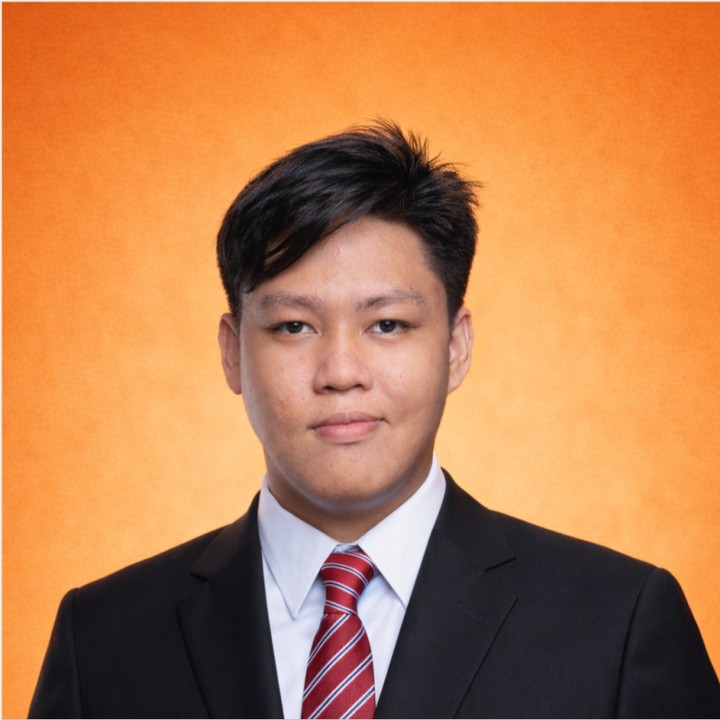 Mark Tecson, Director of Marketing at Customized Raffle Tickets